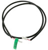 GE Appliances WR23X10491 - HARNESS INVERTER COMM