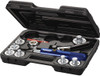 Mastercool 71600-A - HYDRA SWAGE TUBE EXPANDING TOOL KIT