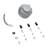 Whirlpool W10822259 - MOTOR-COND - Image Coming Soon!
