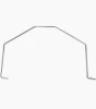 Whirlpool W11559683 - ARM-SHUT