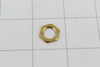 Dacor 83052 - NUT,HEX,BRASS,3/8-24 UNF - Image Coming Soon!