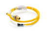 Frigidaire - Electrolux 5304438525 Safety Plus 3/8 X 4