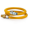 Frigidaire - Electrolux 5304490733 4Ft 5/8Od Ctd Gas C