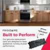 Electrolux/Frigidaire Genuine OEM 5304510759 Shroud Assembly - Our genuine replacement parts are designed to keep appliances running at peak performance.
