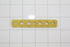 Dacor 112262 - Gasket, Heater - Image Coming Soon!