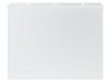 GE Appliances WE20X20417 - Dryer Access Panel- White