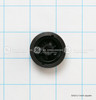 GE Appliances WB01X40730 - Black Stainless Steel Knob - Image 3