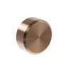GE Appliances WB01X40746 - Brushed Bronze Knob Asm