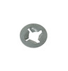 GE Appliances WB01X45366 - Nut Push