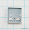 GE Appliances WB02X32587 - Bracket - Image 2