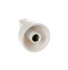 GE Appliances WB03X29625 - Selector Knob Wh