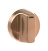 GE Appliances WB03X31409 - Brushed Copper Range Control Knob