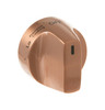 GE Appliances WB03X31901 - Brushed Copper Precision Cooking Knob