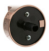 GE Appliances WB03X39578 - Copper Knob Oven - Image 4