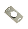 GE Appliances WB03X41107 - Bezel Button Display