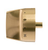 GE Appliances WB03X46009 - Champaigne Gold Knob And Graphics Asm - Image 2