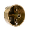GE Appliances WB03X46009 - Champaigne Gold Knob And Graphics Asm - Image 4