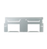 GE Appliances WB06X10937 - Microwave Motor Cover Vent