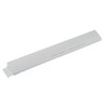 GE Appliances WB07X26901 - Grille Vent Ww