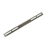 GE Appliances WB07X28817 - Range Vent Trim