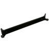 GE Appliances WB07X29084 - Support And Receiver Asm