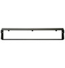 GE Appliances WB07X29169 - Control Panel Trim Asm