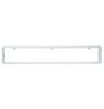 GE Appliances WB07X29174 - Control Panel Trim Asm