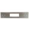 GE Appliances WB07X32015 - Control Panel Trim Asm Wm