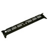 GE Appliances WB07X32831 - Upper Vent Trim