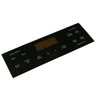 GE Appliances WB07X34956 - Overlay T09
