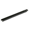 GE Appliances Genuine OEM WB07X45575 - Black Trim Post Left