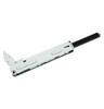 GE Appliances Genuine OEM WB10X37049 - Soft Close Hinge Left Door - View 2