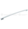 GE Appliances WB15X32840 - White Handle And Endcap - Image 2