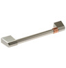 GE Appliances WB15X40727 - Stainless Steel Handle