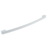 GE Appliances WB15X42629 - Handle & Endcap Asm (Wh)