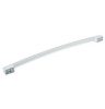 GE Appliances WB15X42629 - Handle & Endcap Asm (Wh) - Image 2