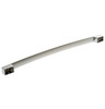 GE Appliances WB15X42632 - Handle & Endcap Asm (Ss) - Image 2