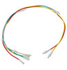 GE Appliances WB18X42813 - Electrodes & Harness Hv