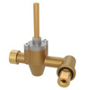 GE Appliances Genuine OEM WB21X29372 - Lockout Valve