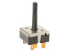GE Appliances WB24X10174 - Switch Fan