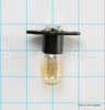 GE Appliances WB25X32914 - Lamp