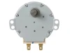 GE Appliances WB26X10193 - Motor Turntable
