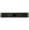 GE Appliances WB27X39810 - Slate Ui Lcd Control Panel