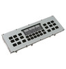 GE Appliances WB27X41009 - Control Oven Asm