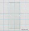GE Appliances WB27X42409 - Lamp Cover