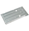 GE Appliances WB27X45122 - Metal Damper*B