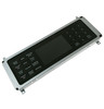 GE Appliances WB27X45326 - Control Panel Stainless
