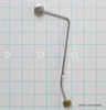 GE Appliances WB28X29351 - Gas Tube Asm Ctr