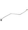GE Appliances WB28X39387 - Tube Supply Rear Burner