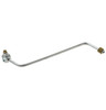 GE Appliances WB28X39416 - Tube Supply Front Burner - Image 2